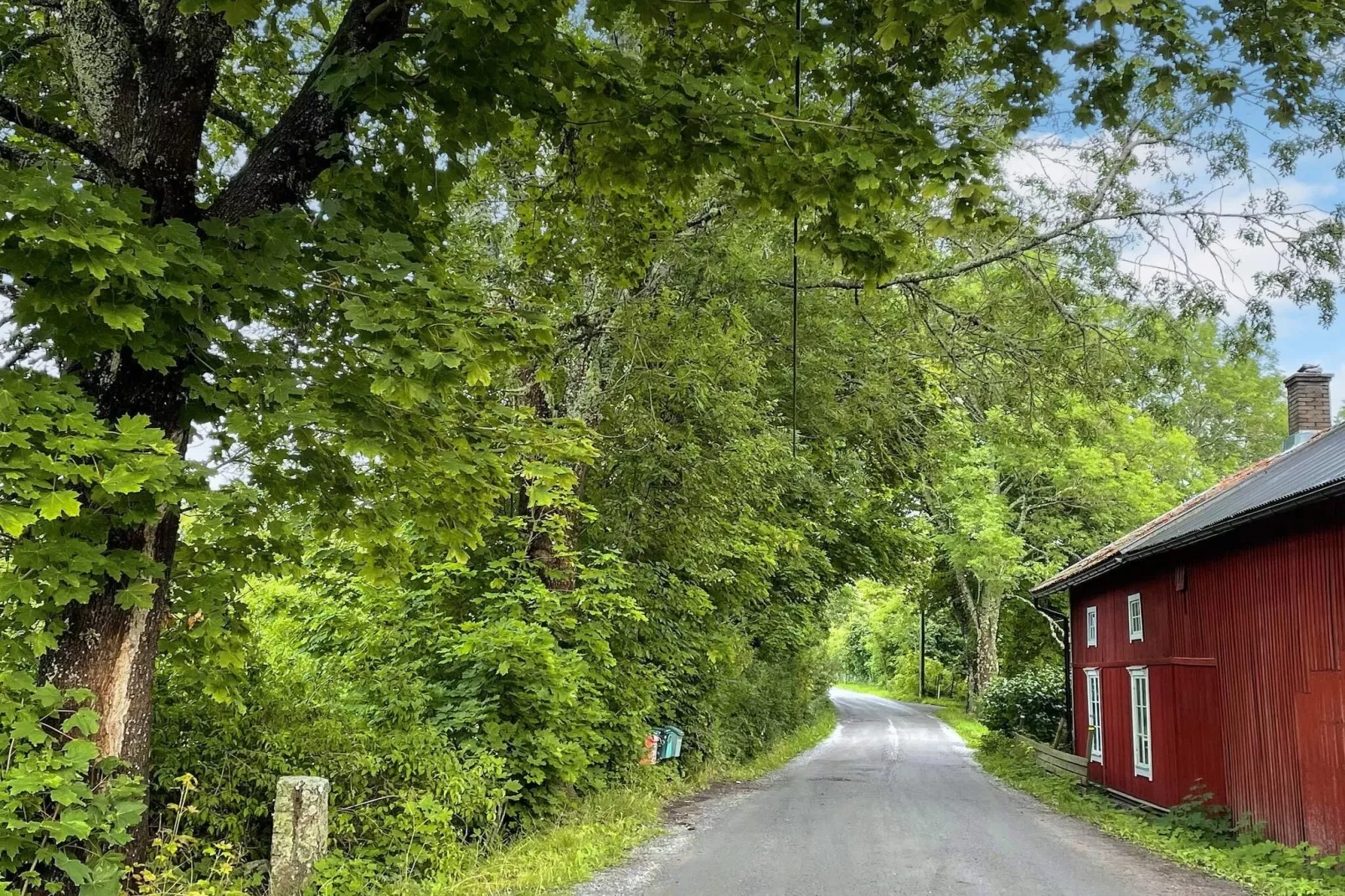 4 etoiles maison de vacances a VÄDDÖ