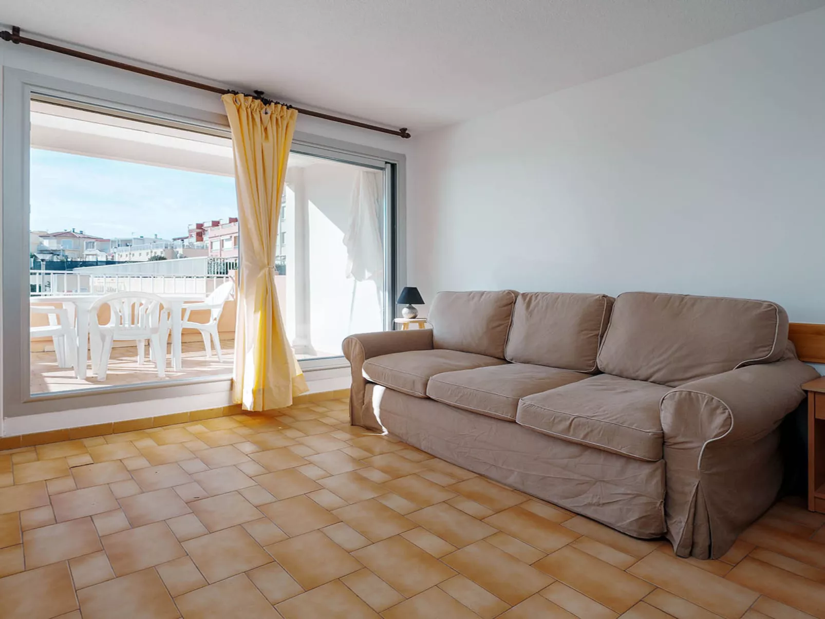 Les Indes Galantes D - Dedans