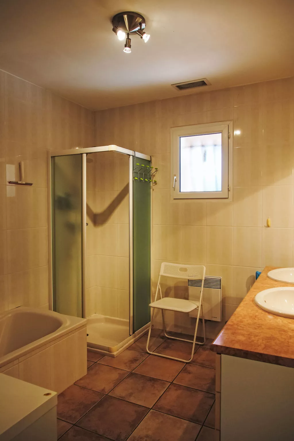 Urlaub im Süden zwischen Meer und Bergen - Inside