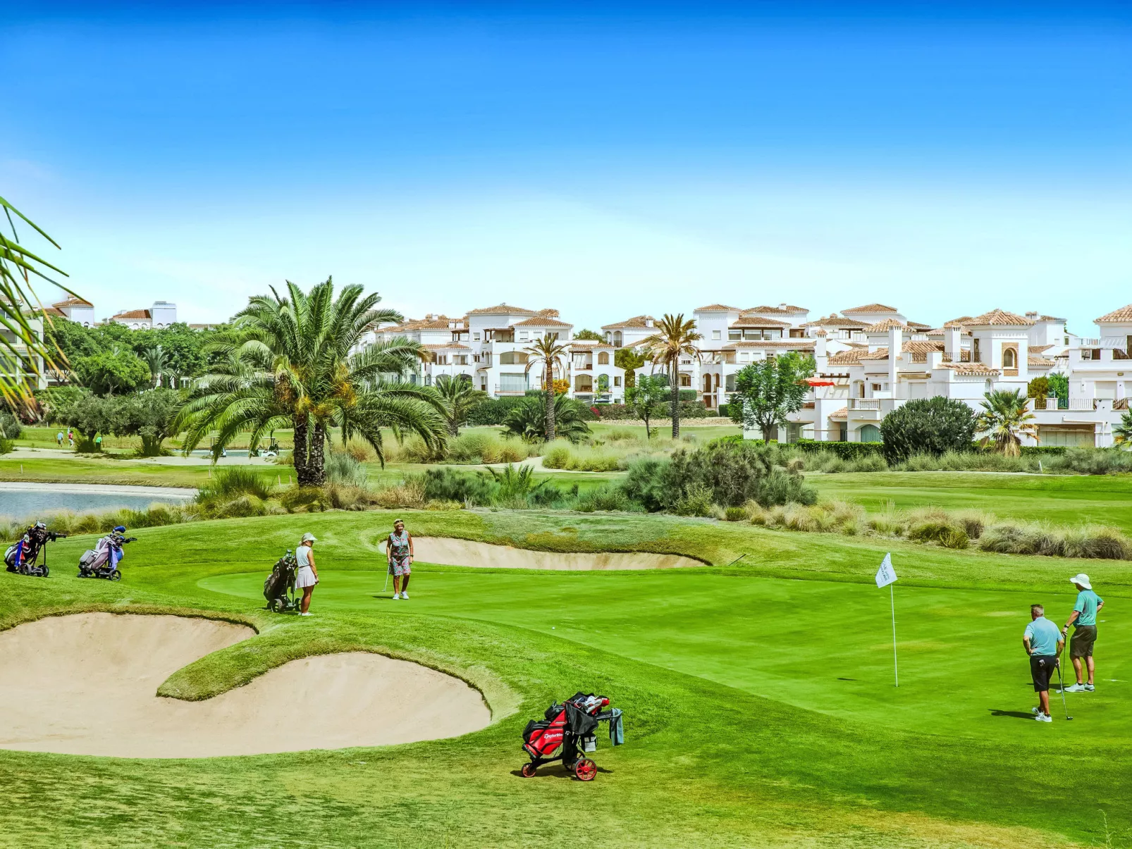 "Casa La Torre" mit Wallbox - Dehors