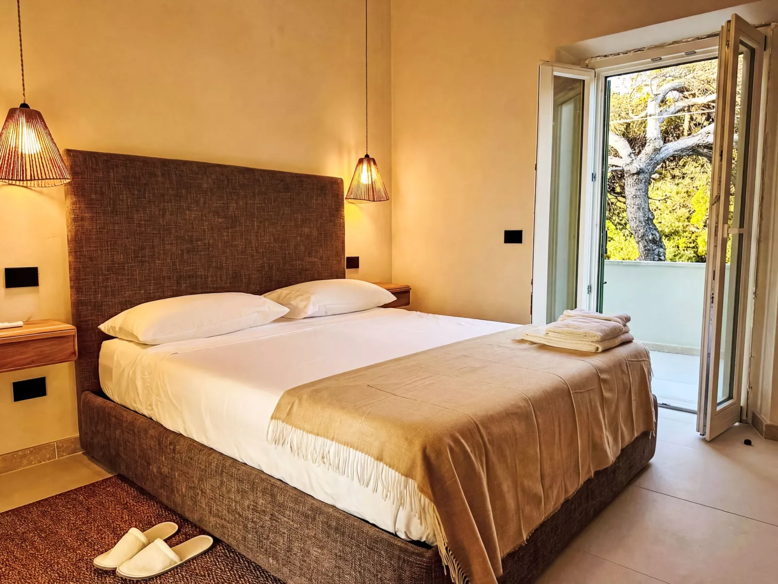 2 Zugänge zum Privatstrand - Roc Villa - Inside