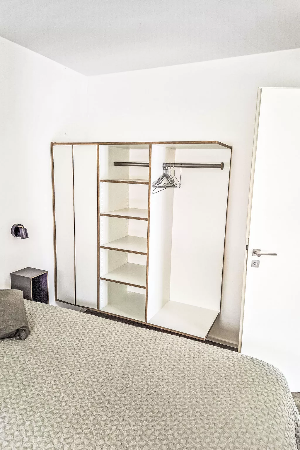 Zur Waldoase (710) - Drinnen