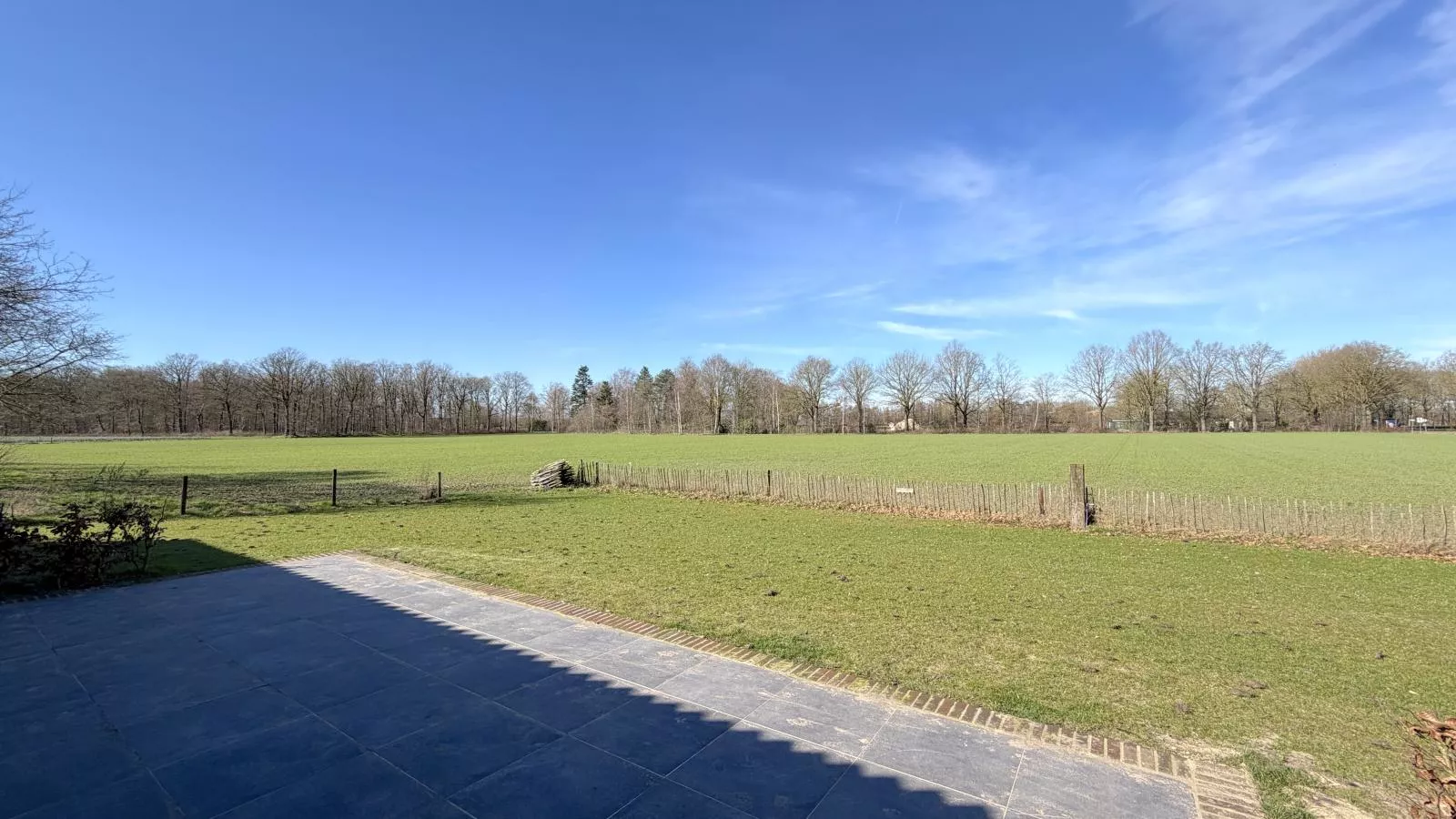 Sientjeshof 2 - Aussicht