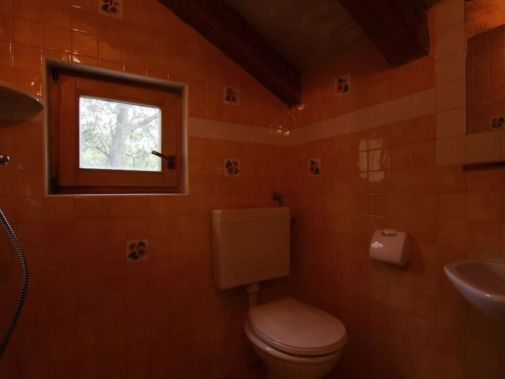 Modernes Ferienhaus in Drenje mit Privatem Garten - Inside