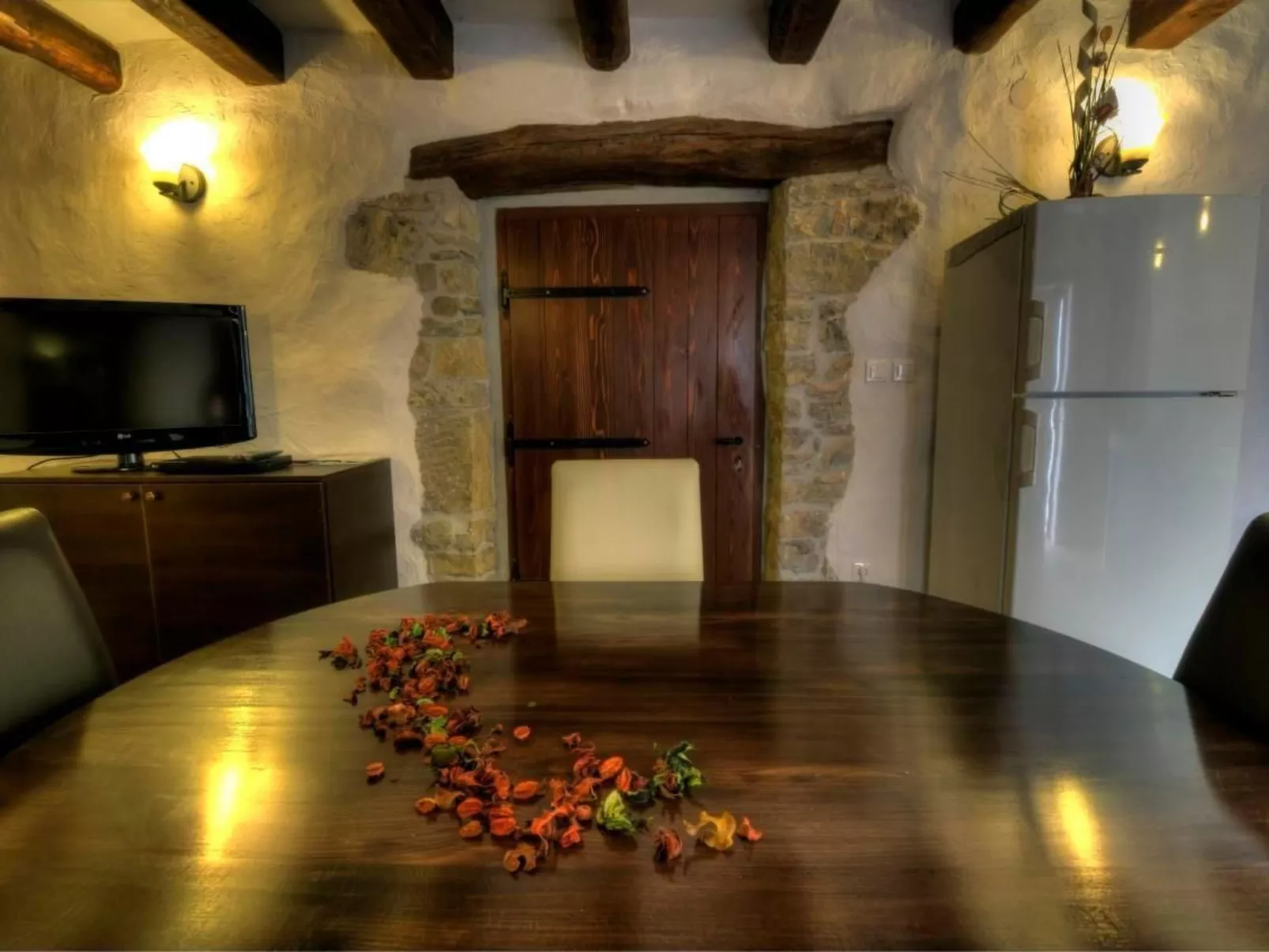 Istrien Traditionelles Steinhaus 3 - Image-tags.info