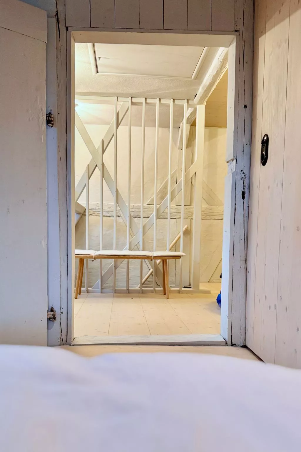 NEU!   dasErbhaus - Inside