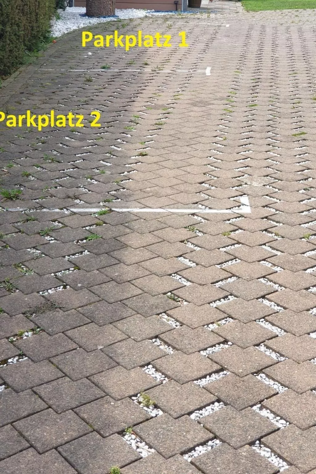 FeWo Landsbergblick - Outside