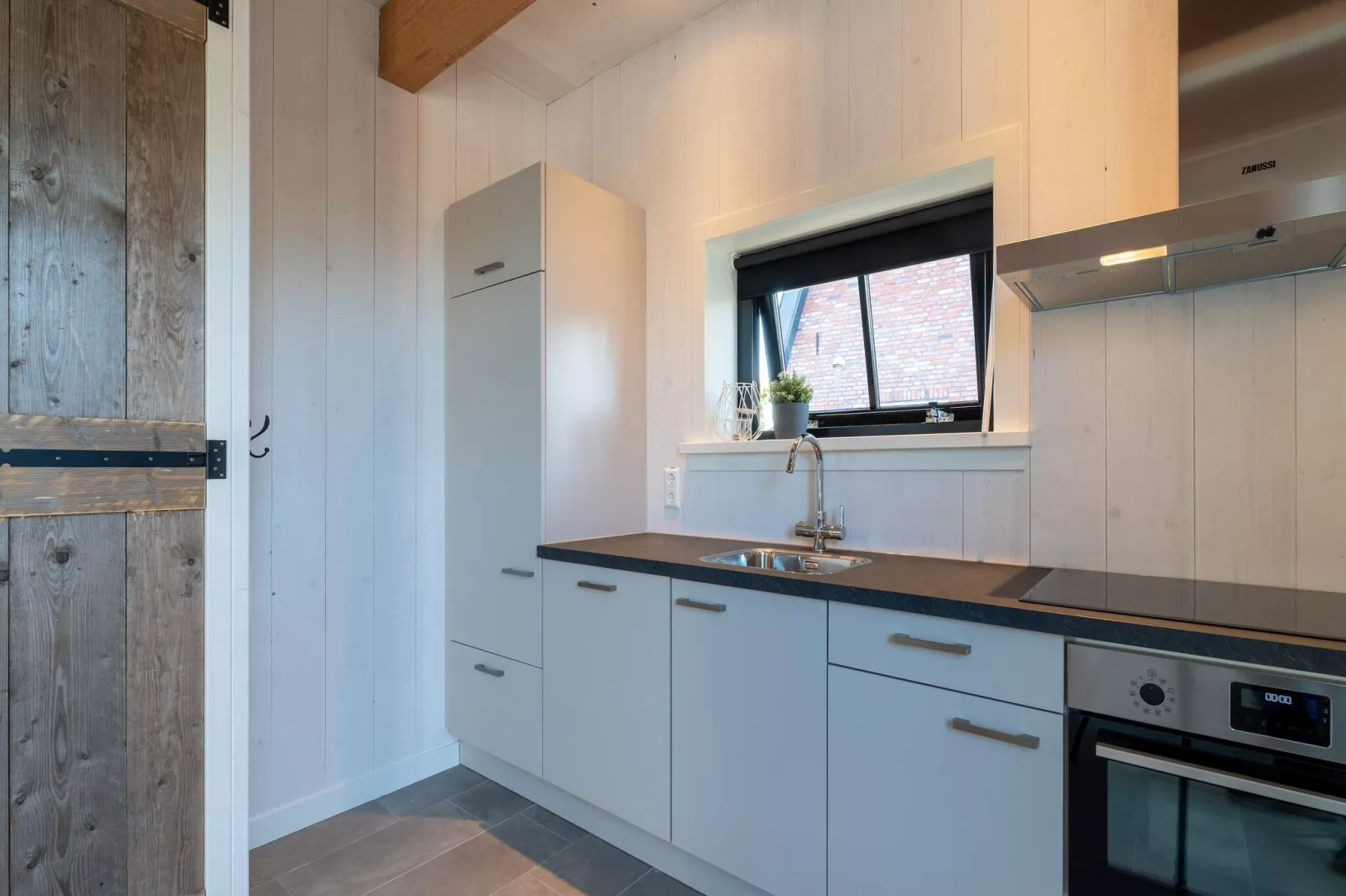 Hazenborgh - Wagenboet-Kitchen