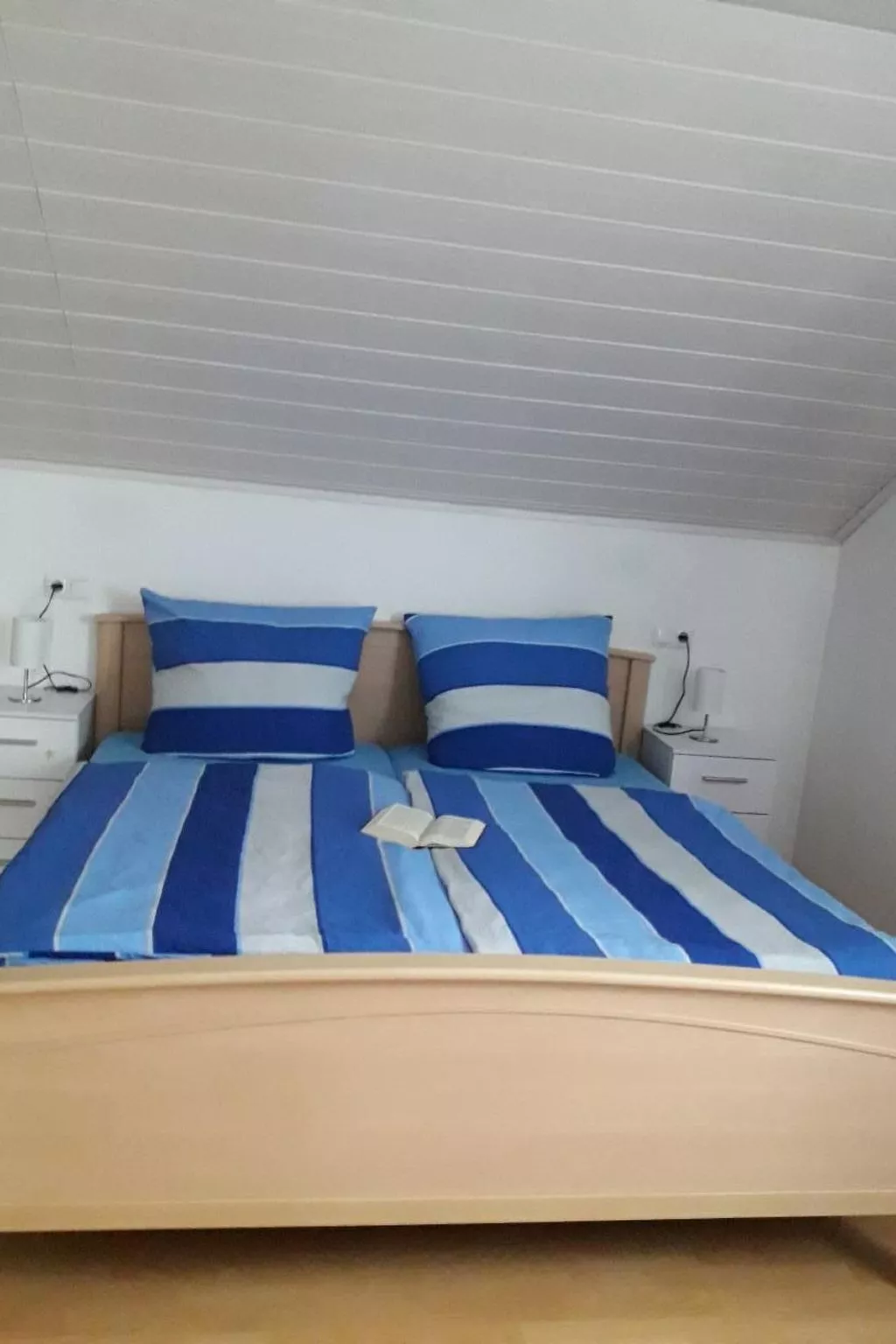 Schiegg`s Ferienblick - Drinnen