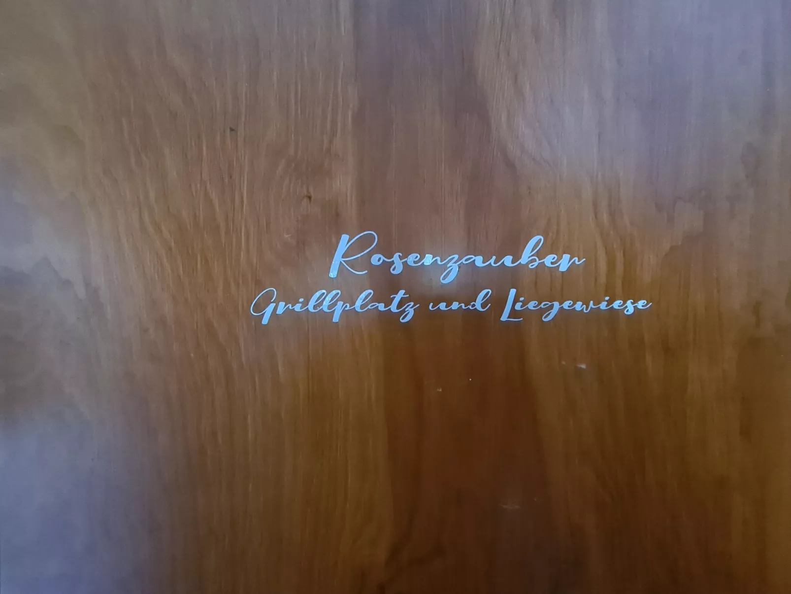 Kraxler Single - Drinnen