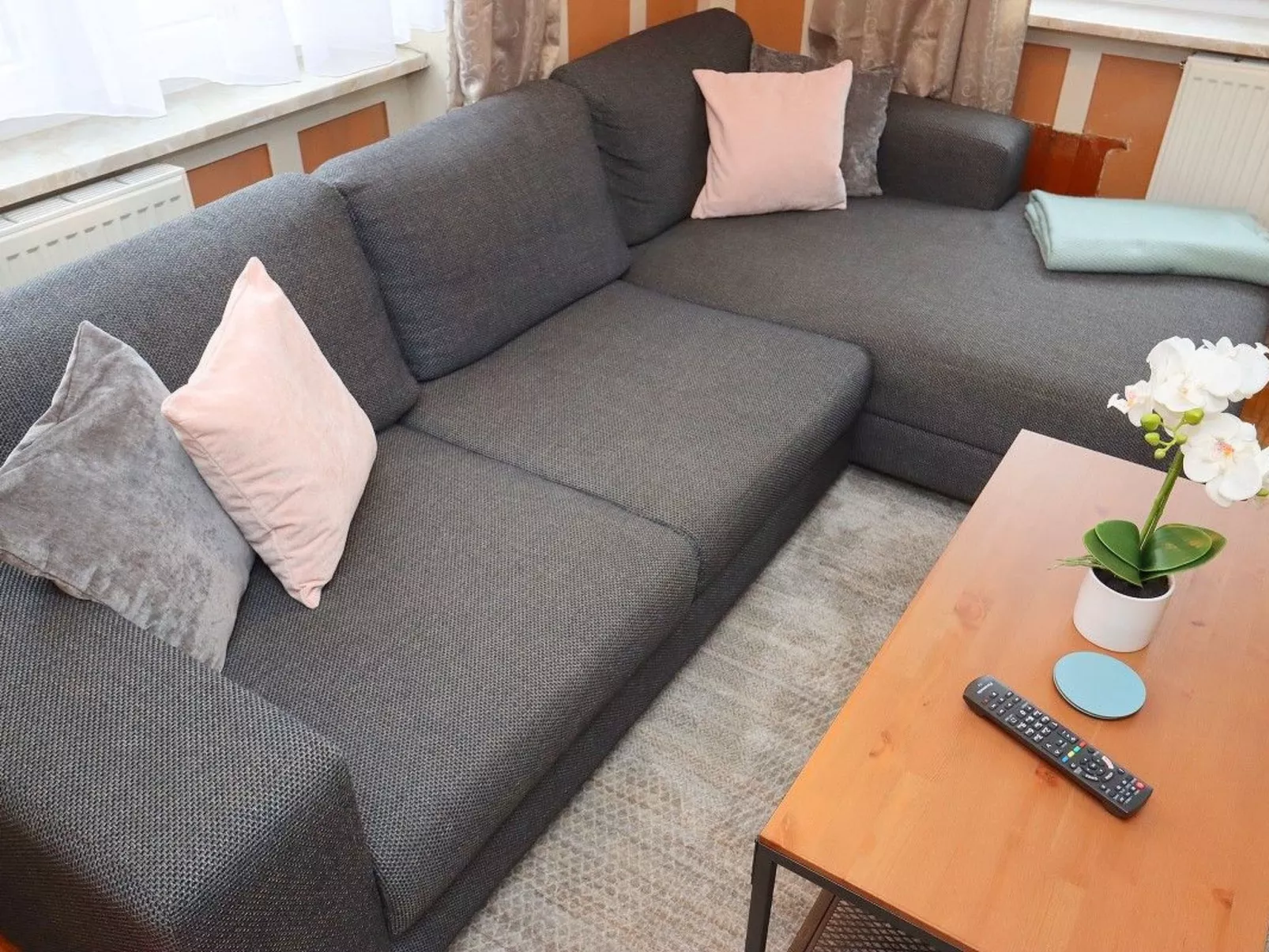 Bertsche 3 Schlafzimmer - Inside