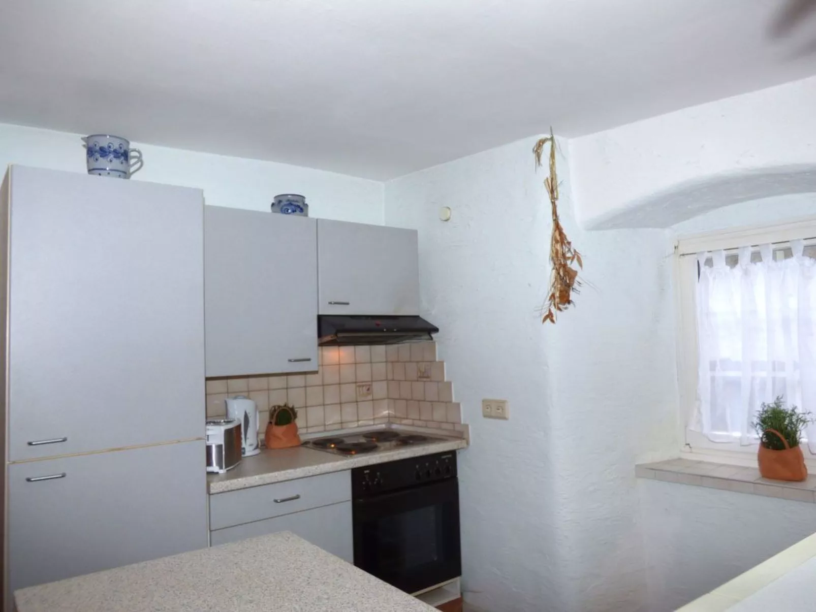 Relaxen am Nationalpark Eifel - Drinnen