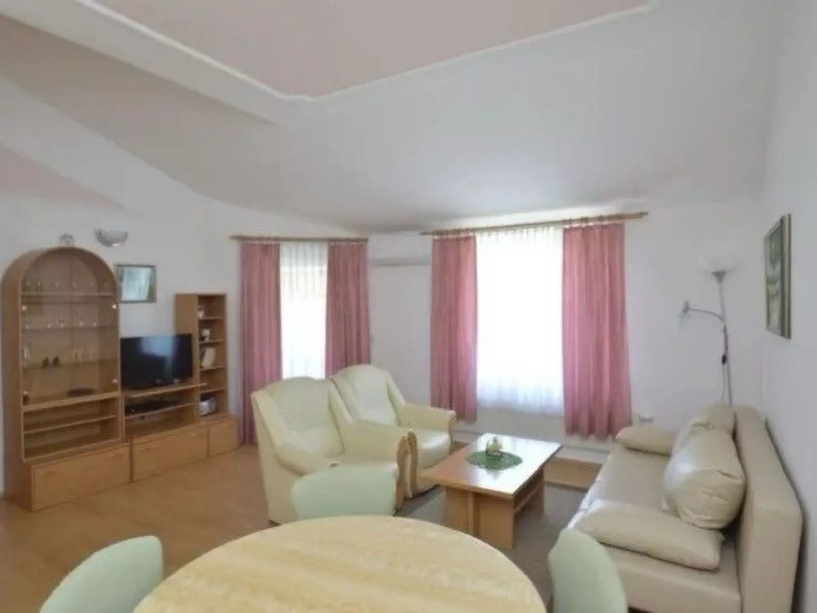 Ein Apartment im Ferienhaus Zweirosen - Image-tags.info