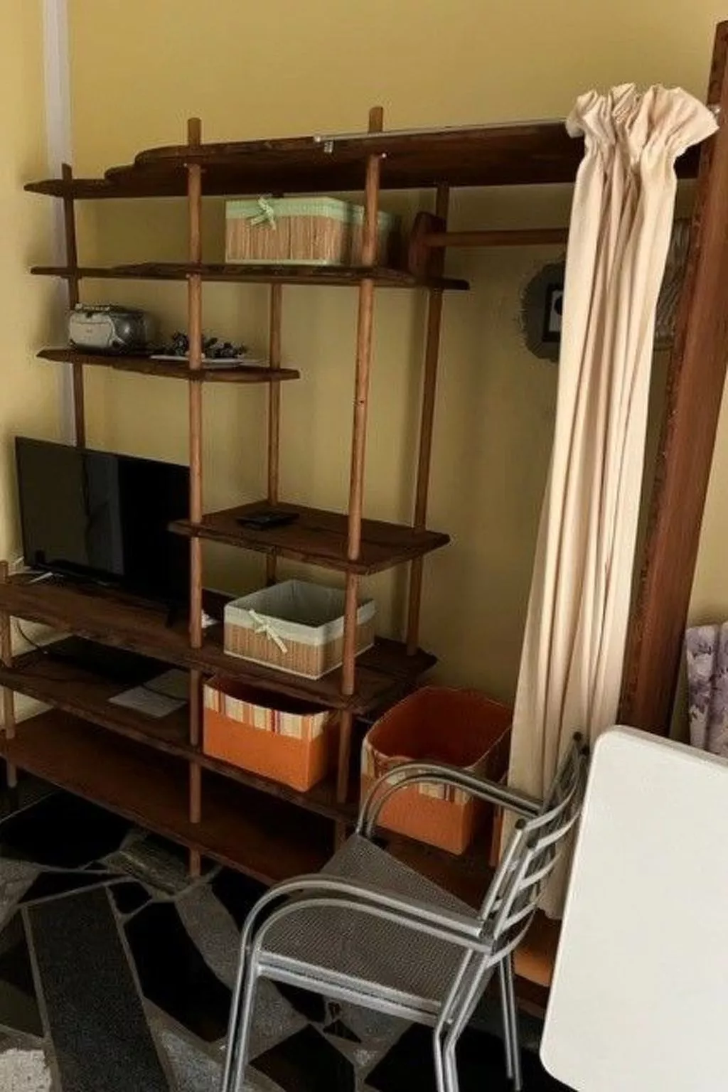 Ein Apartment im Ferienhaus Zweirosen - Image-tags.info