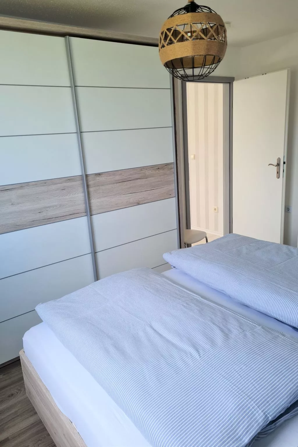 FH Rügenblick - Drinnen