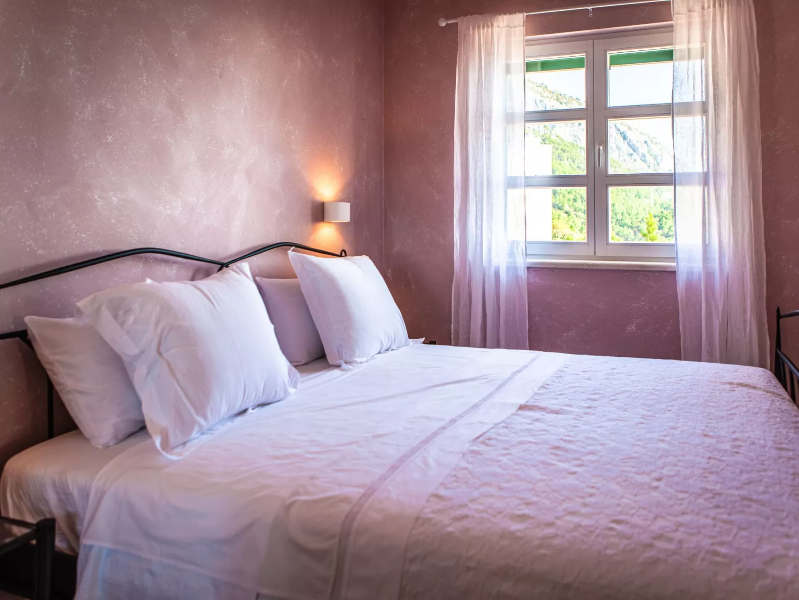 Villa Josip - Inside