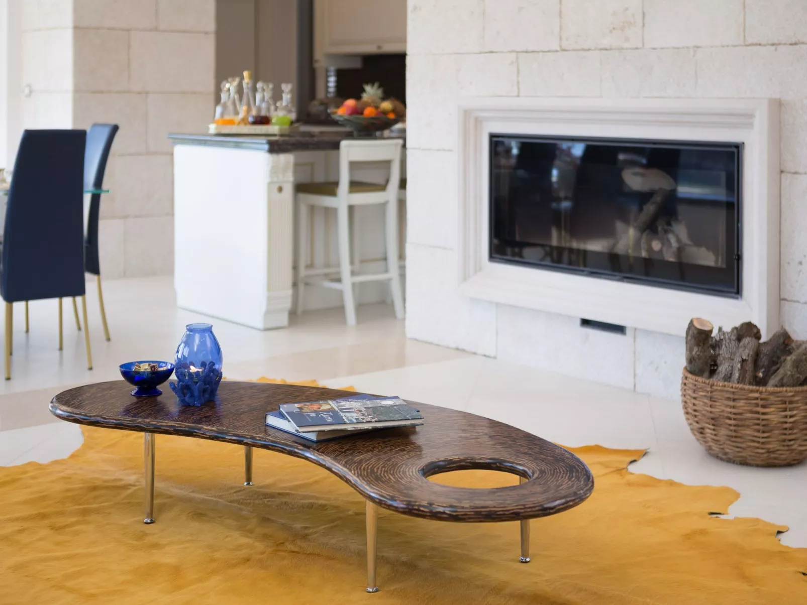 Ferienvilla "Sunset Bliss Retreat" - Dedans