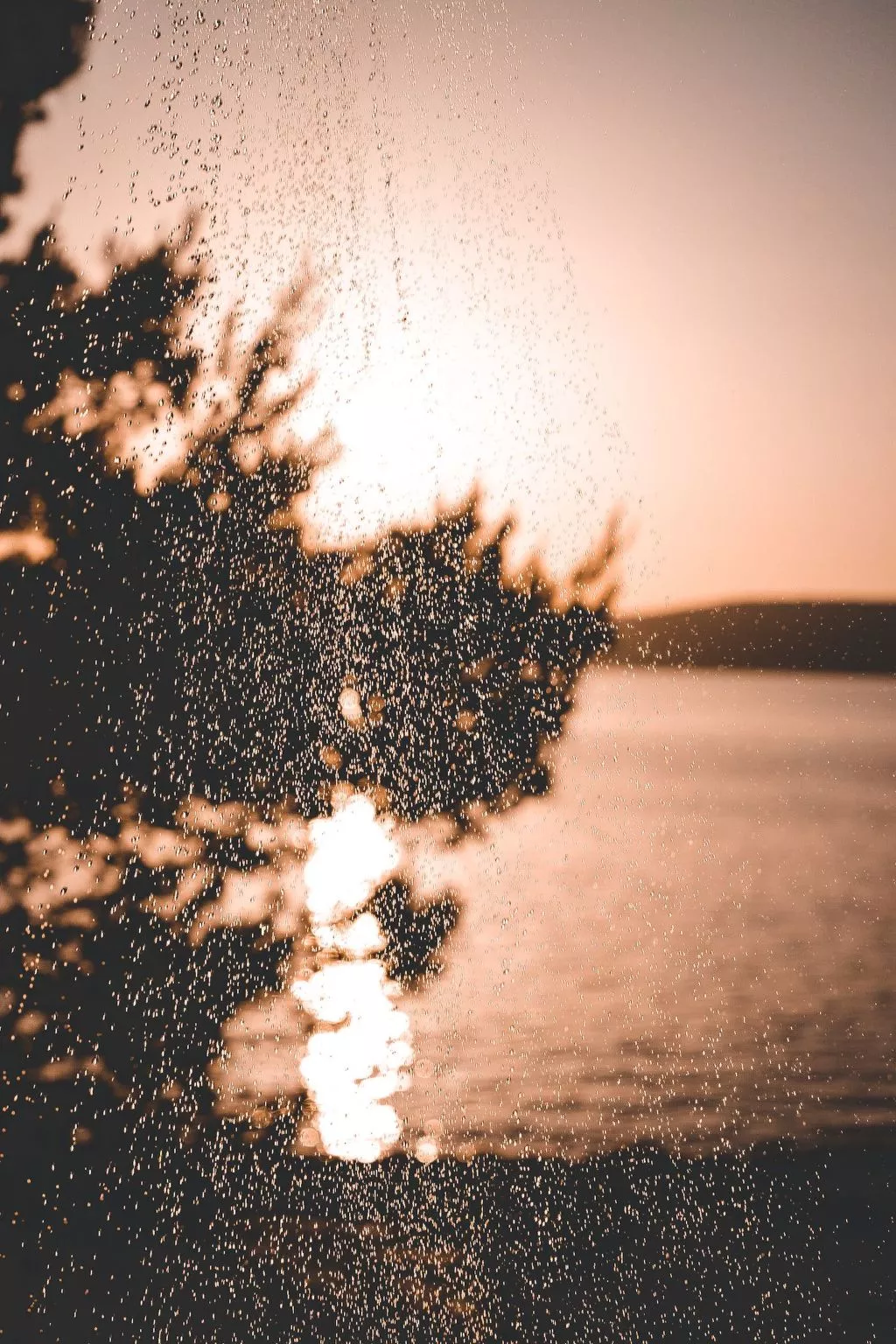 Haus am Meer Šolta - Dehors