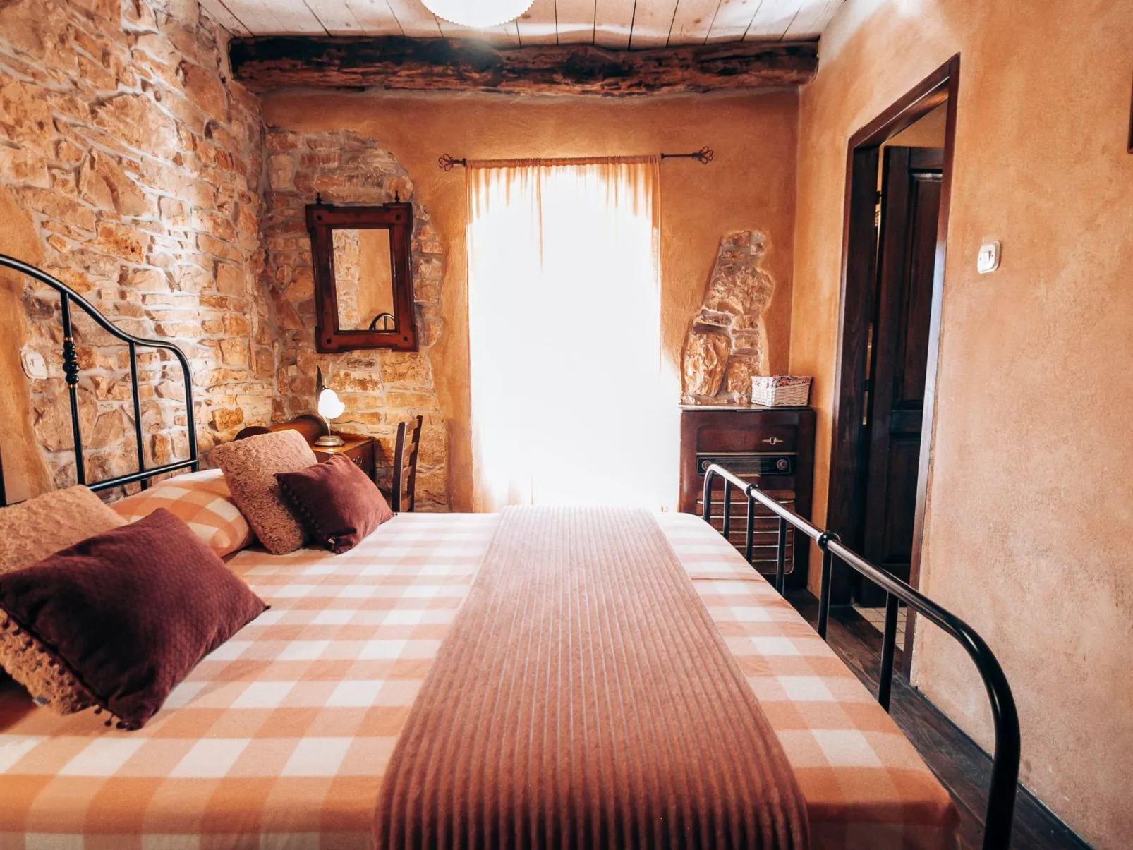 Stancija Negricani Ferien und Hochzeiten Immobil - Inside