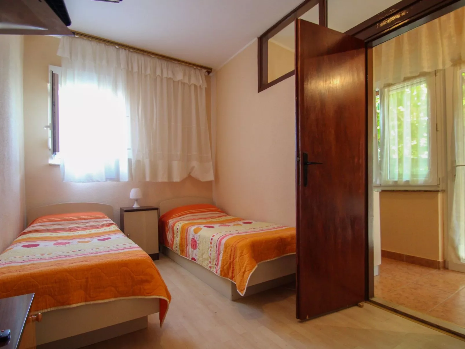 Für 2 Personen in Umag, Istrien - Image-tags.info