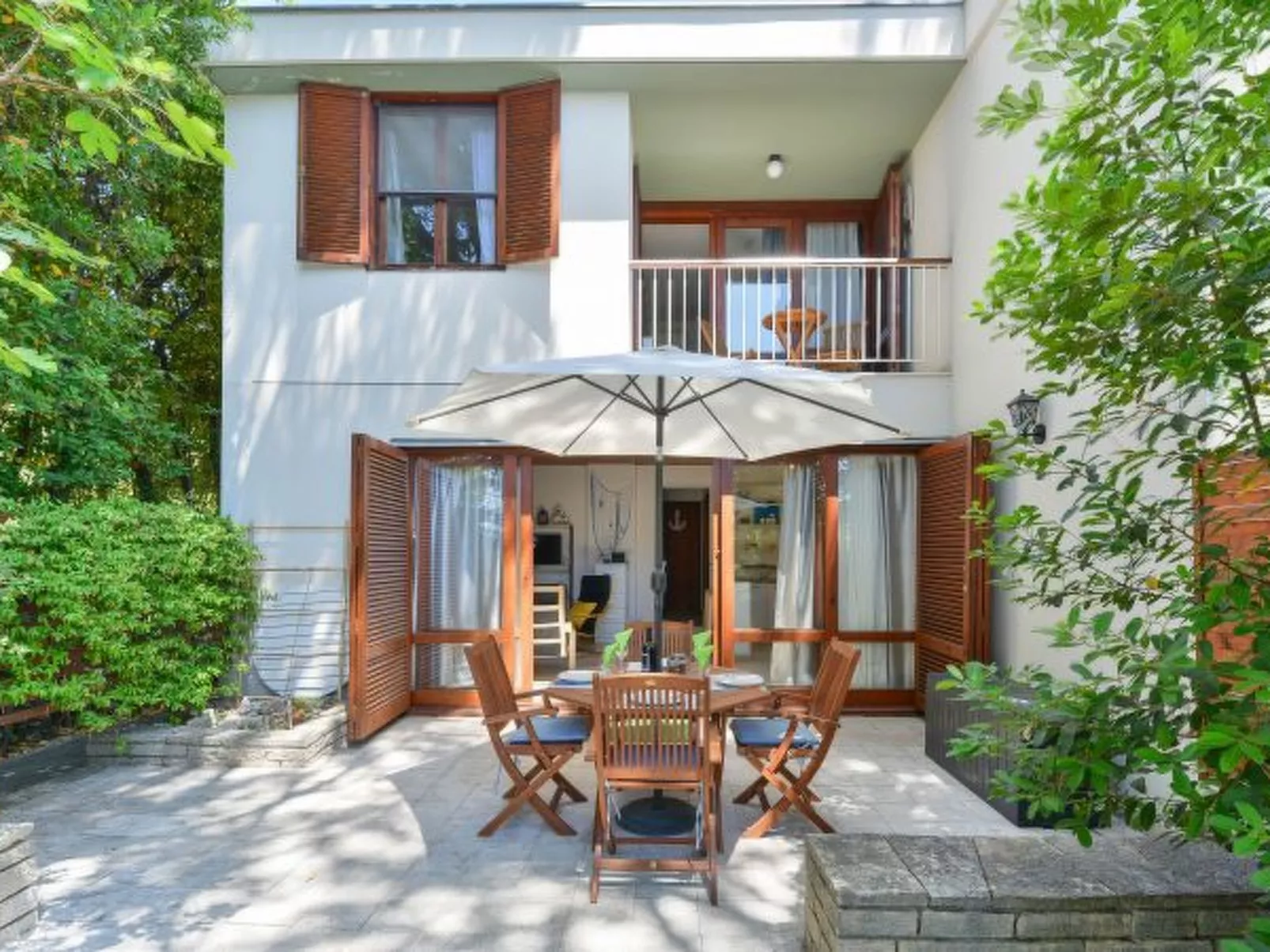 Holiday home Kondura with a sea view - Image-tags.info