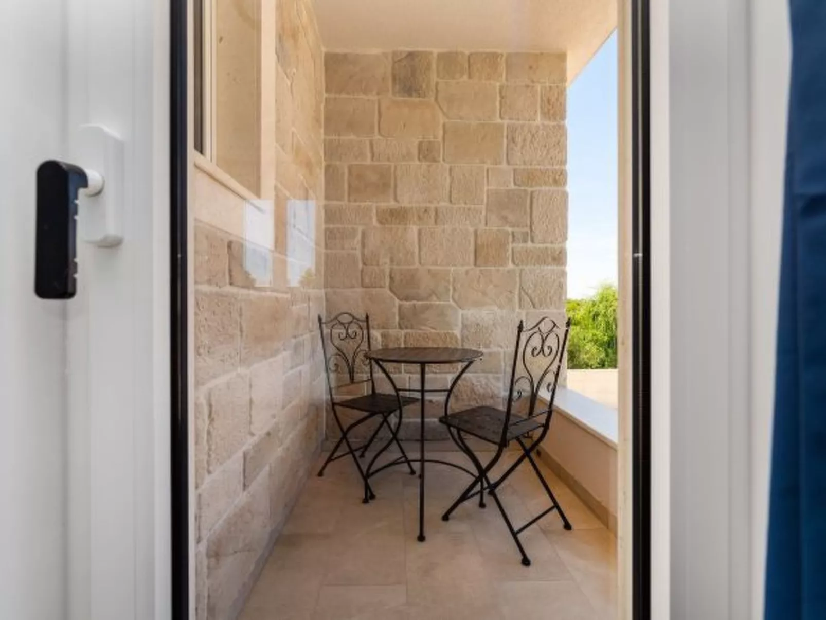 Villa Casa Coral With pool - Draußen