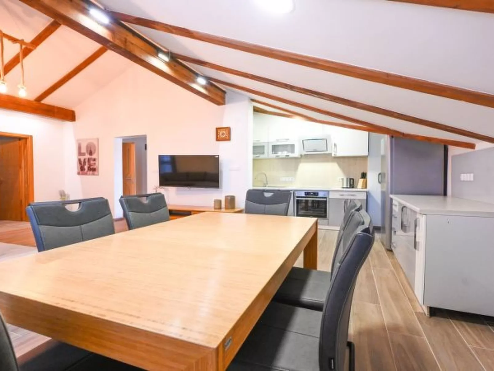 Holiday Home Urbana with pool - Image-tags.info