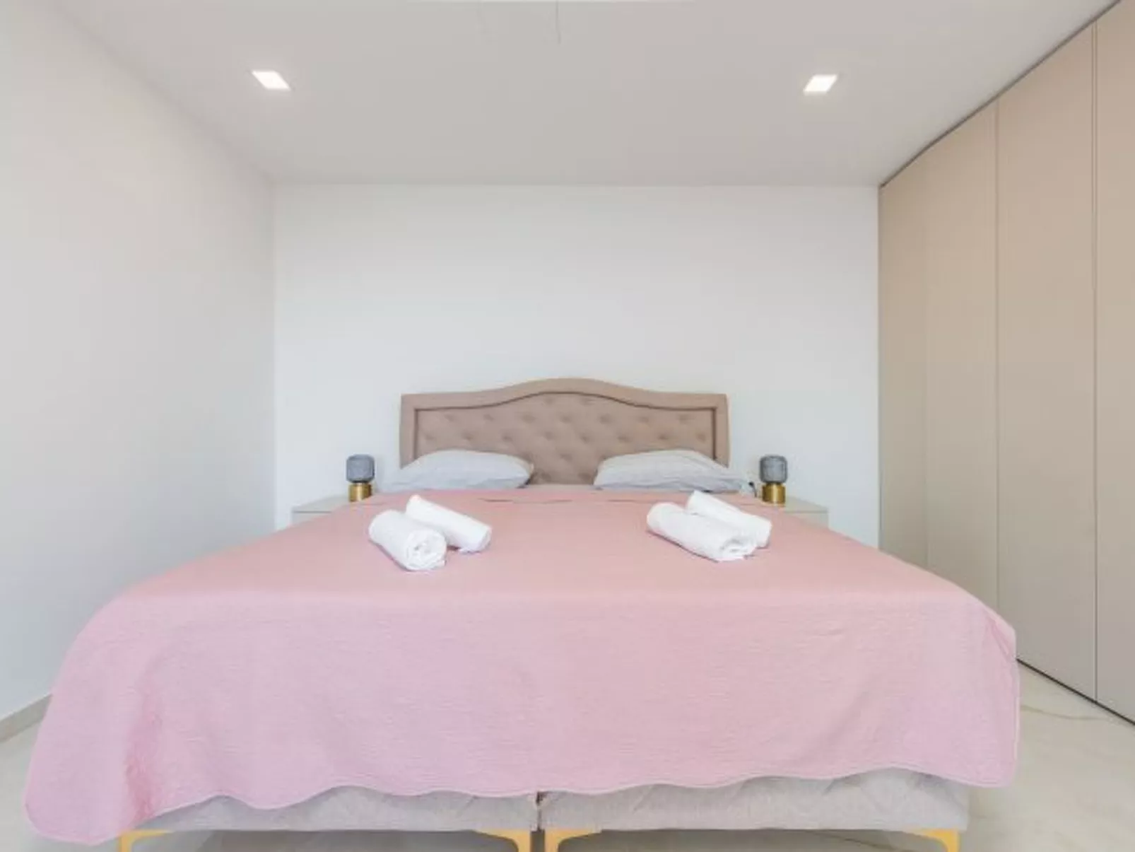 Seaview Villa A`More with heated pool - Image-tags.info