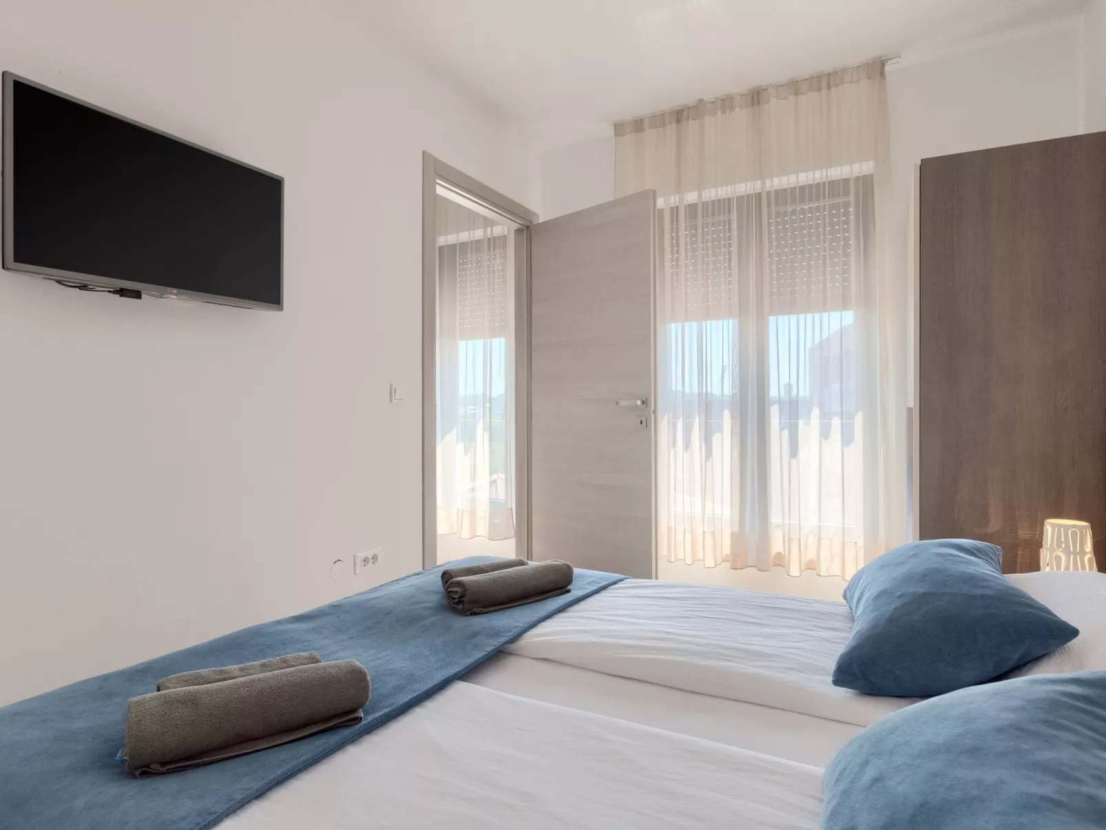 Pula City Center Accommodation