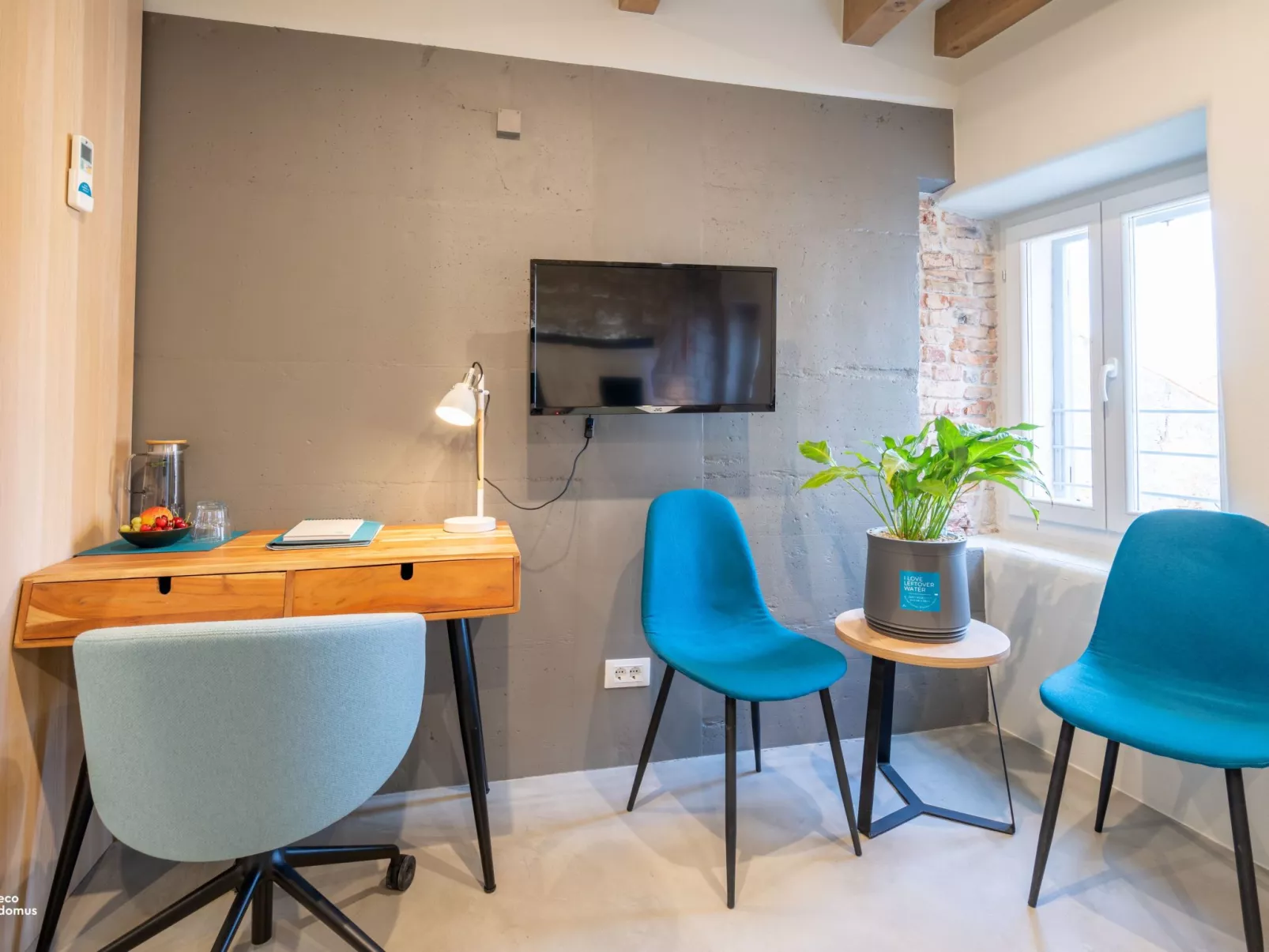 Ottanio Nido - Inside