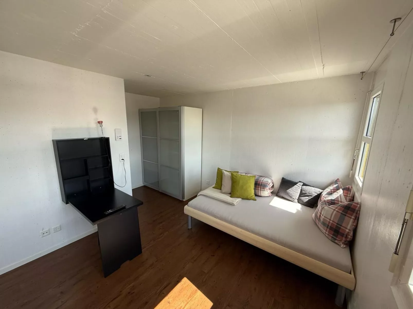 Studiowohnung - Drinnen