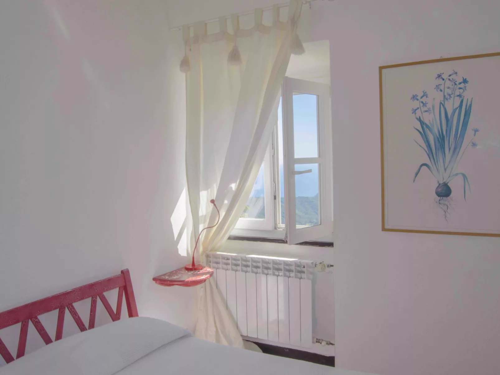 Kamera mit Wi-Fi - Inside