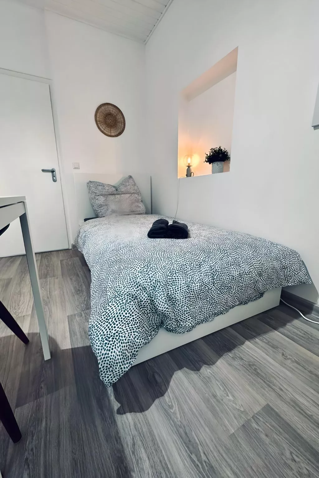 Apartment FLIXI III - Inside