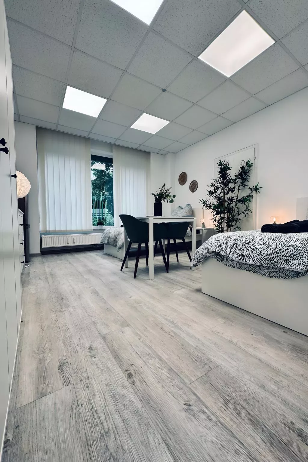 Apartment FLIXI I - Inside