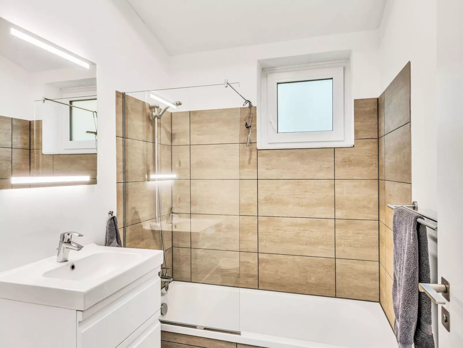 Haus Kiebitz (197) - Inside