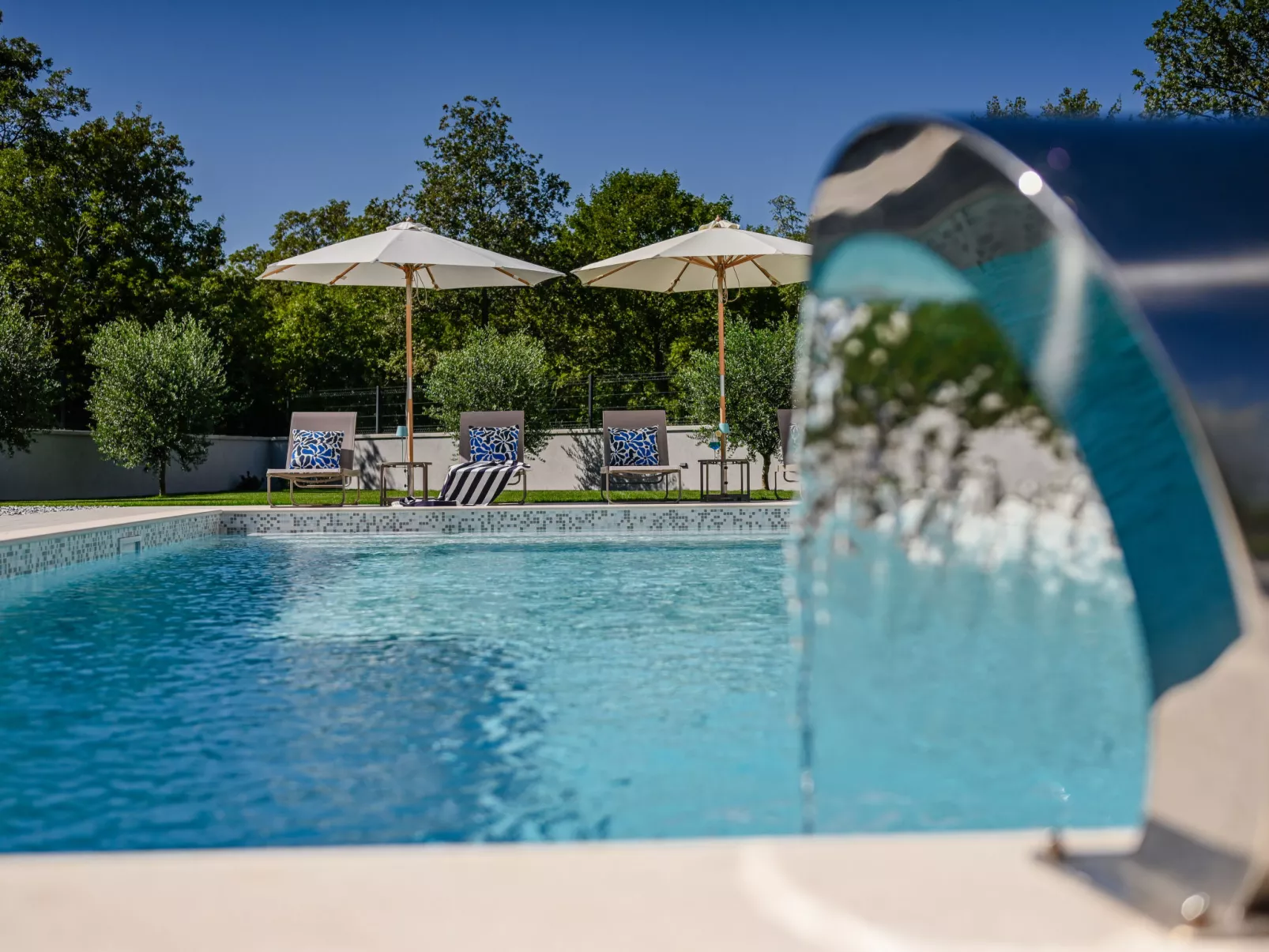 Villa Vonskari - Dehors