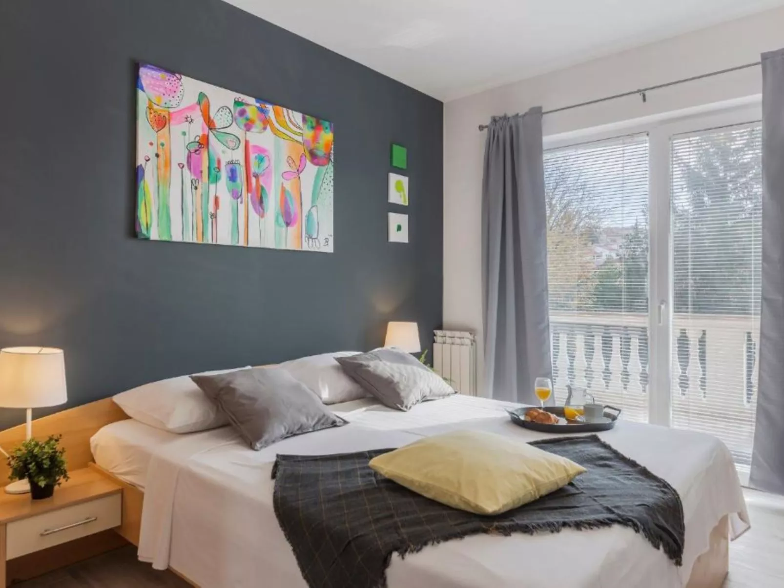 Villa Canaria 2 - Dedans