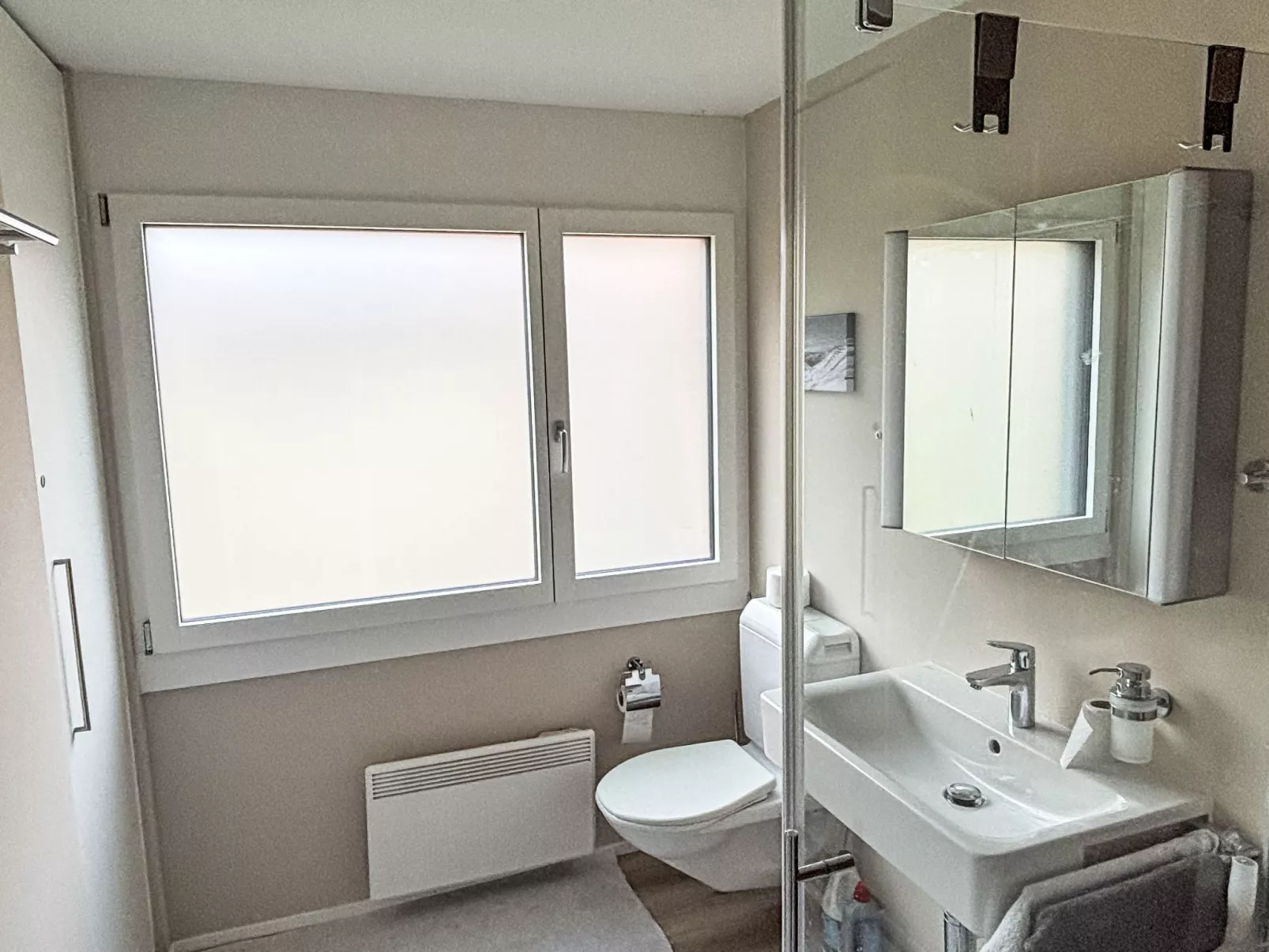 Vacation rental - Tgesa Palits - Drinnen