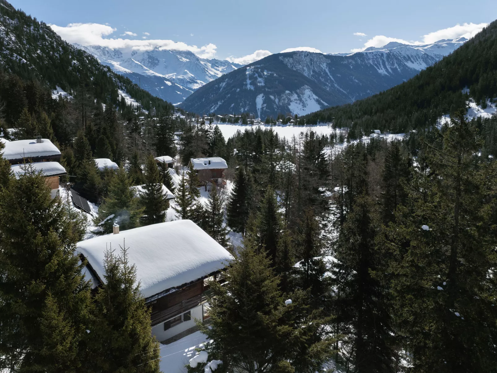 Veni, Vidi, Mansi - Draußen