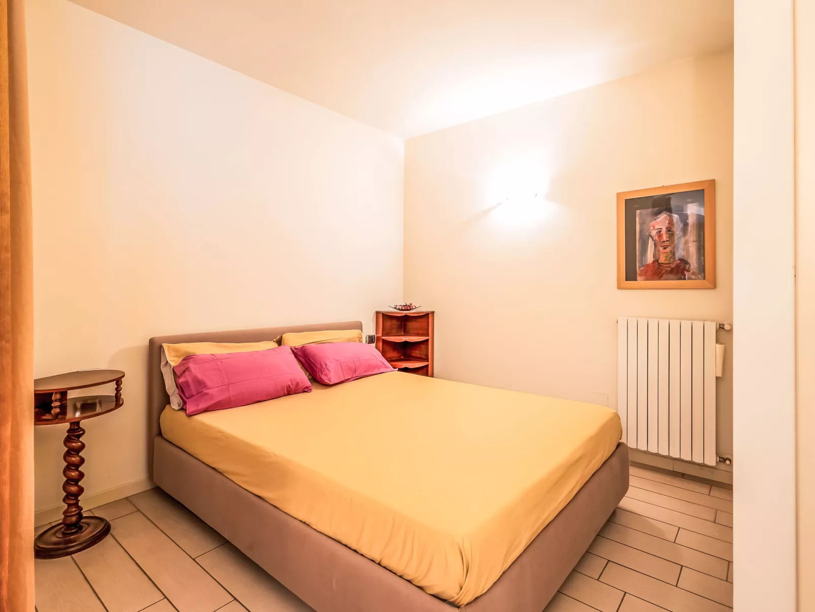 Casa Alba Terrace View - Dedans