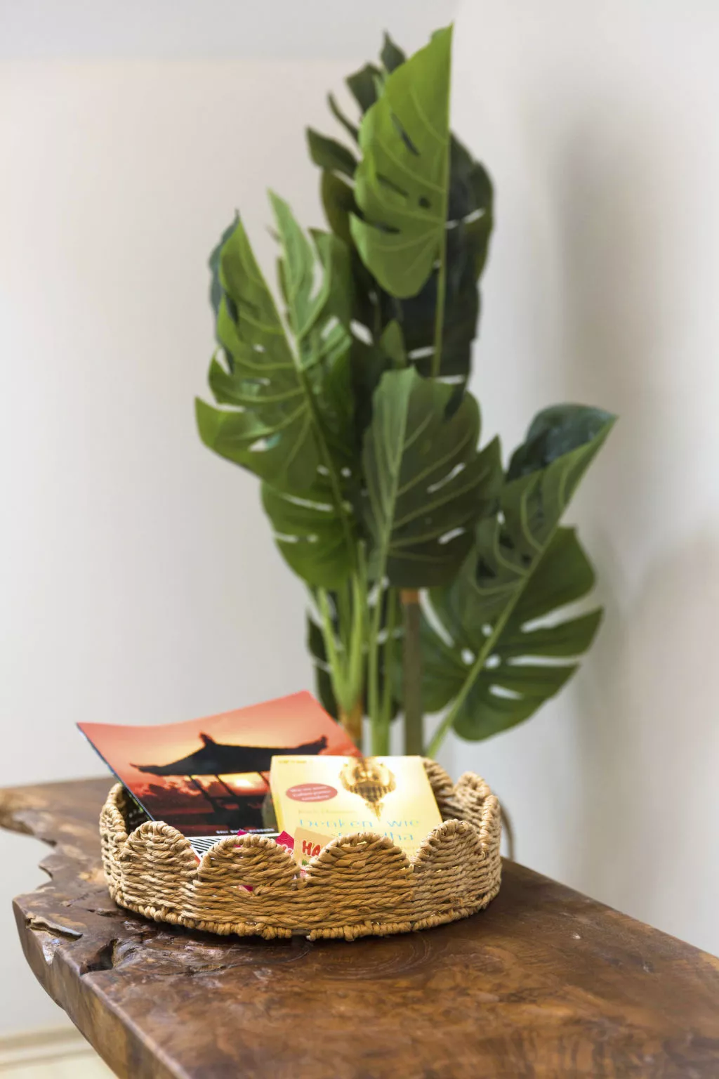 Apartment, Küche, Parkplatz, digitaler Check-in - Dedans