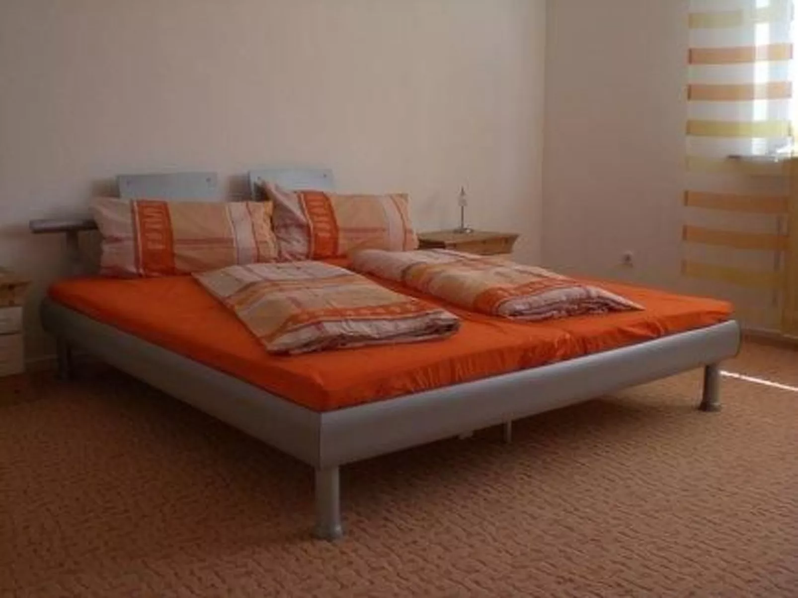 Haus Bürgergarten - Drinnen