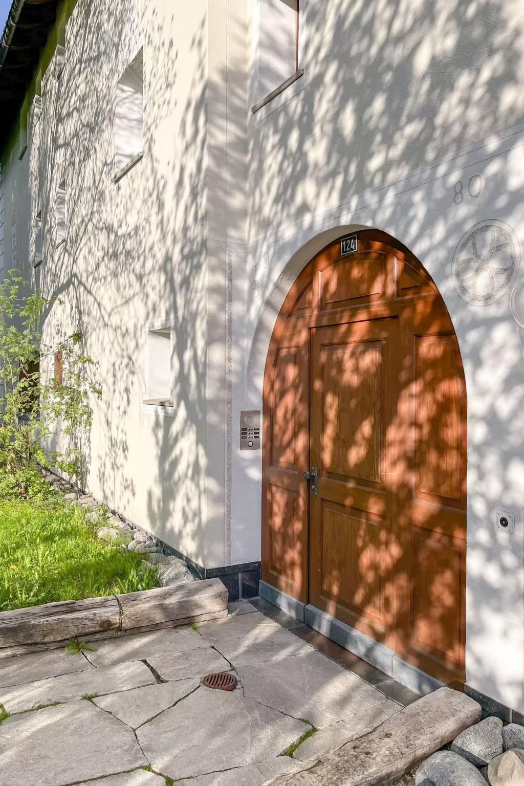 Curtin Duas - Draußen