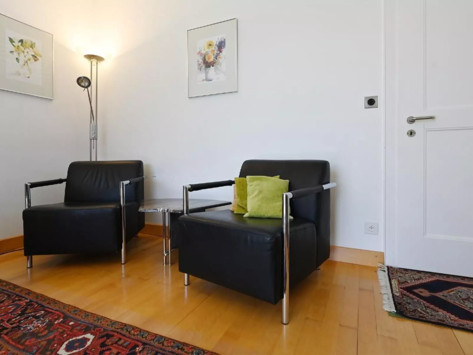 Haus Stirnemann/ Wohnung H-2 - Image-tags.info