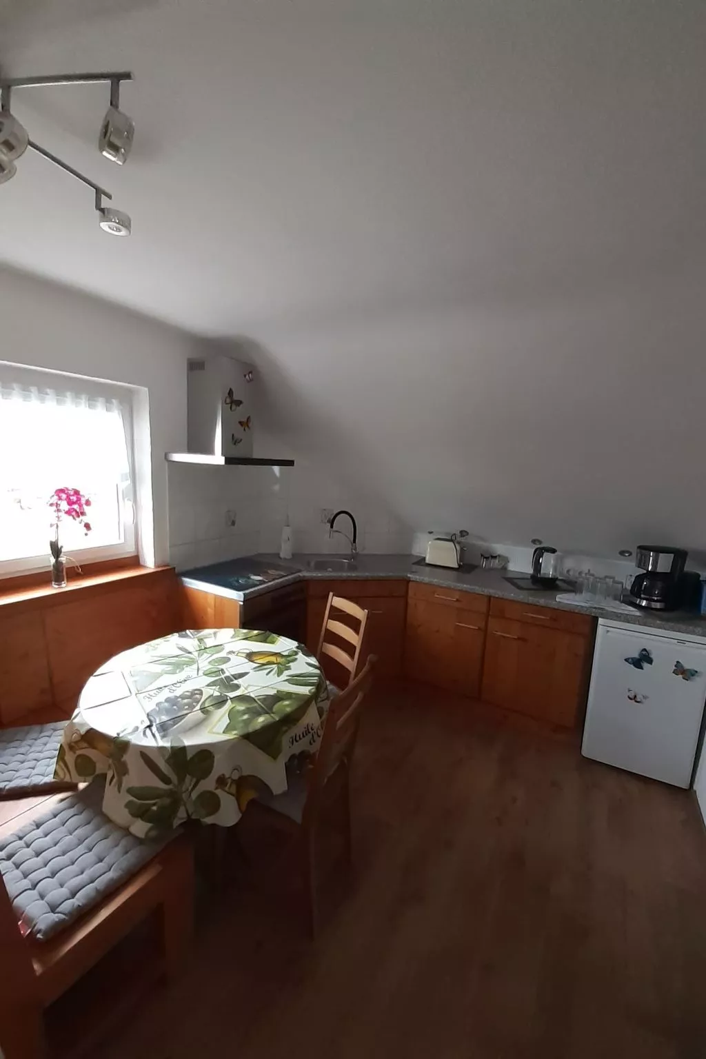 FeWo Zur Alten Drechslerei - Inside