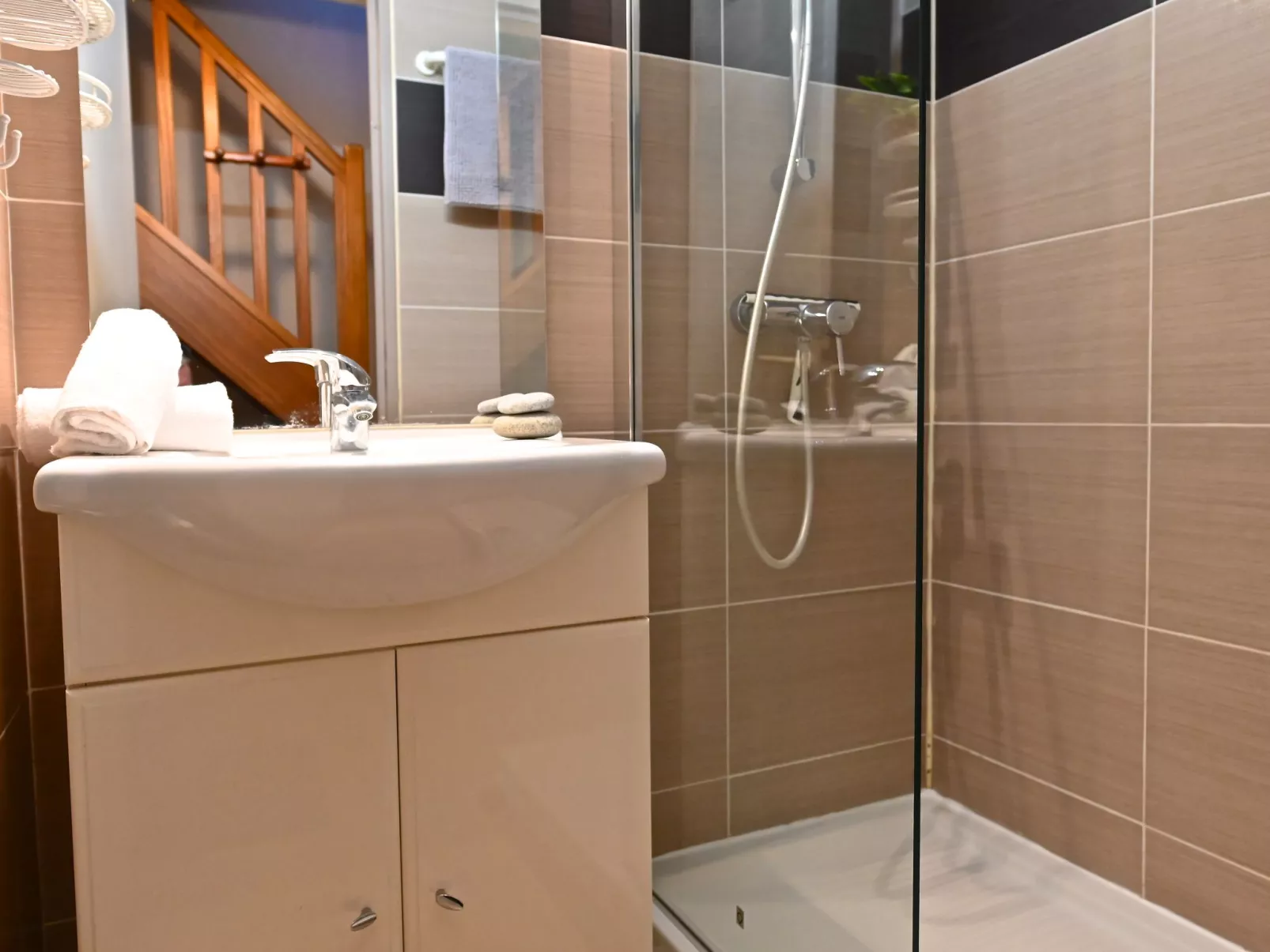 Village Cap Estérel - Le Belvédère - Dedans