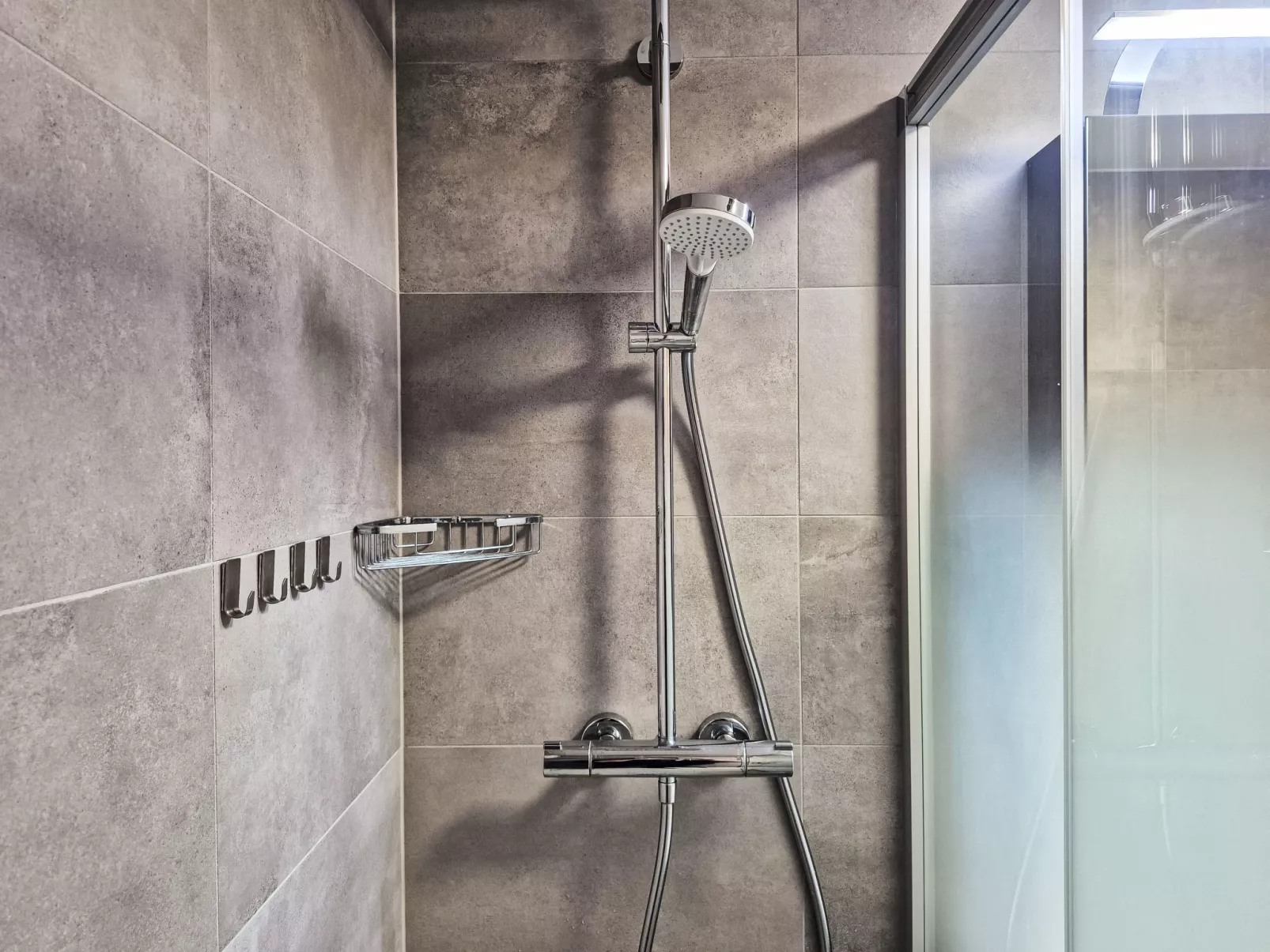 Haut de Nendaz BK4 - Dedans