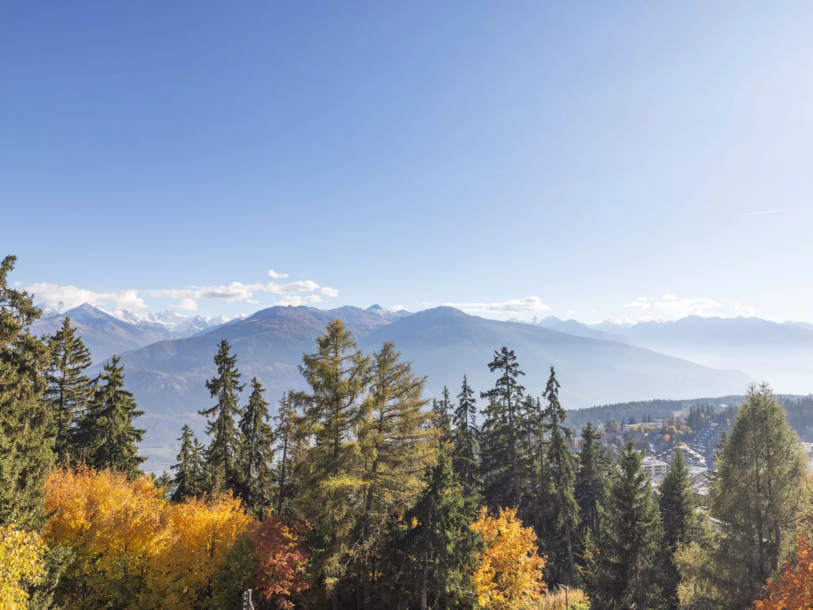 Vermala Soleil B 13 COMBI - Dehors