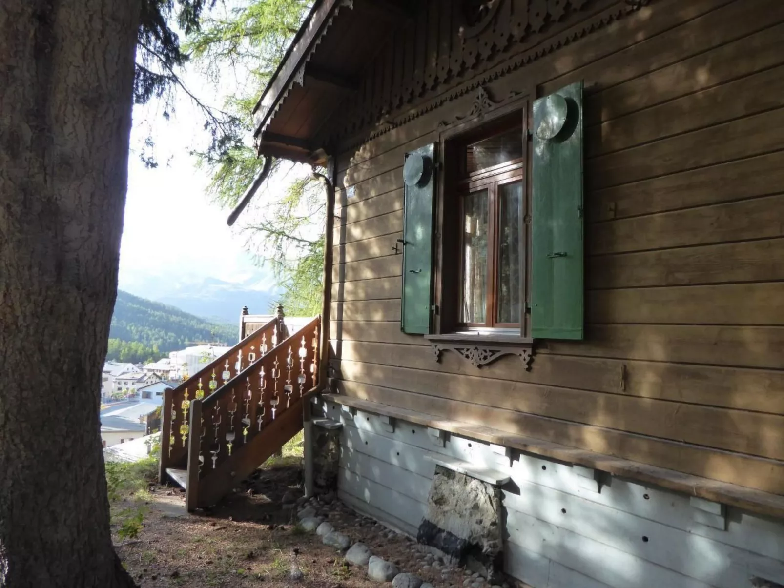 Chalet Piccolo - Image-tags.info