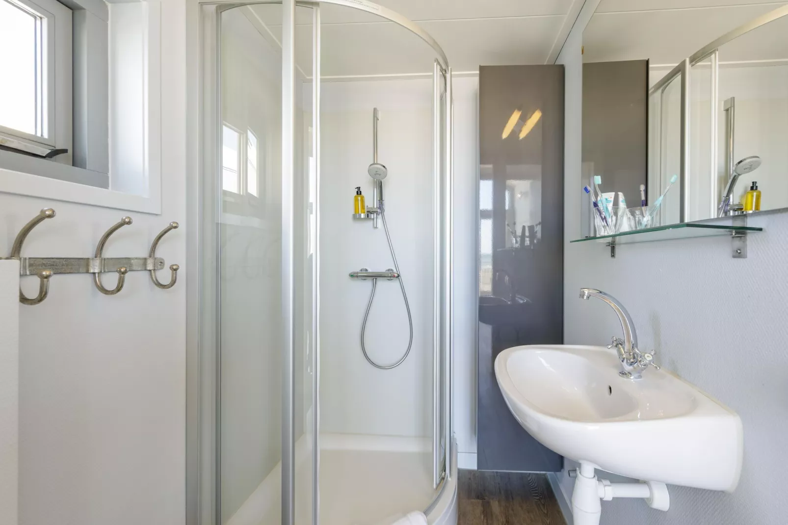 Resort Beach Houses Julianadorp 1-Bathroom